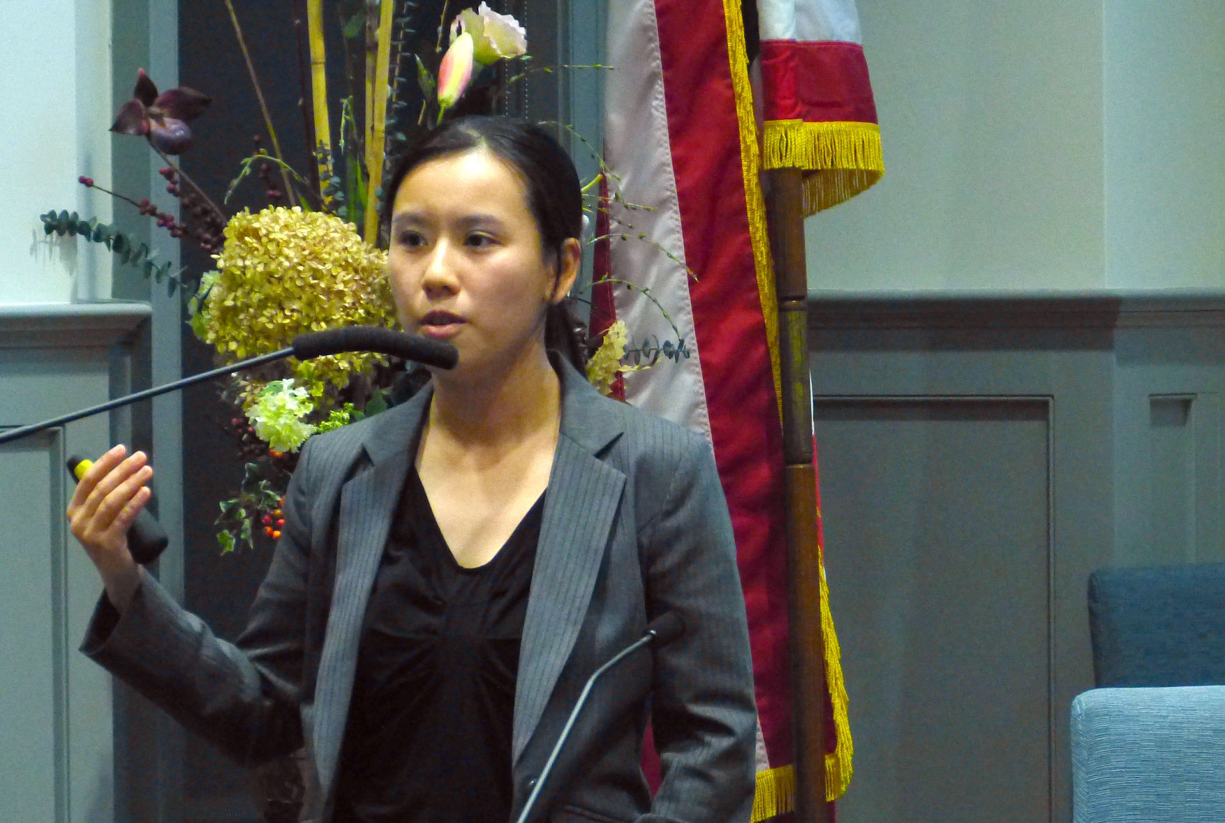 Vieen Leung